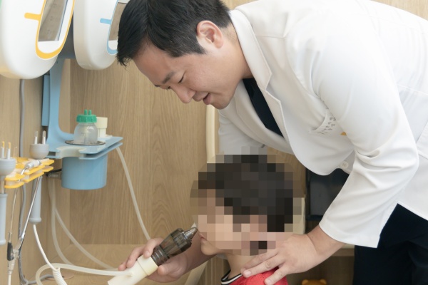 3f566d45894397ee6d4adccd9e012e4d_1792024024_2151.jpg 동탄 아이 비염 진료 모습